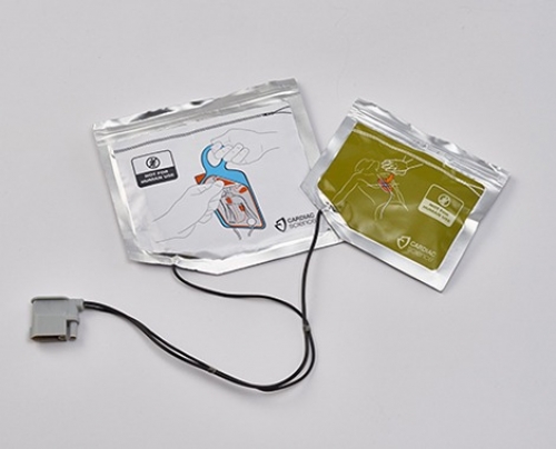 XTRPAD005A-Powerheart-G5-AED-Training-Pads-with-CPR-Feedback-Device