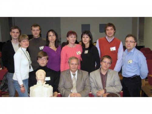 ERC course 2010_04