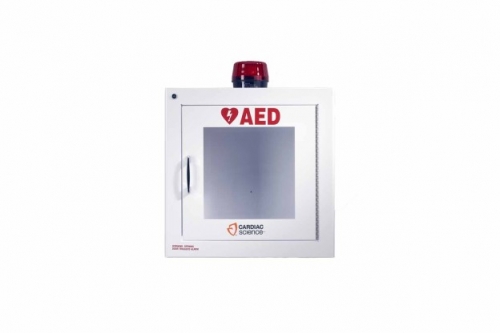 50-00392-30_Accessories_AED-Wall-Cabinet-Surface-Mount-with-Alarm-Strobe-Security-Enabled-624x416