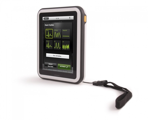 SP_ECG
