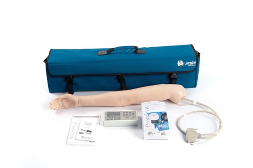 BP skill trainer