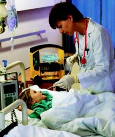doctor