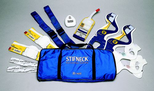 Stifneck-Set-&-Carry-Bag