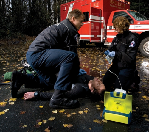 AED-EMT