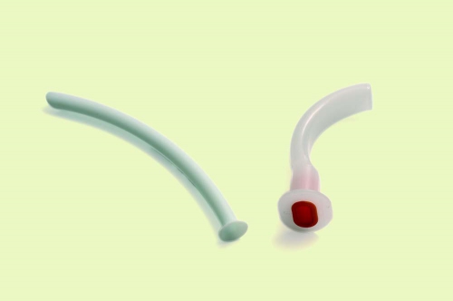 RA Simulator Airway Feature