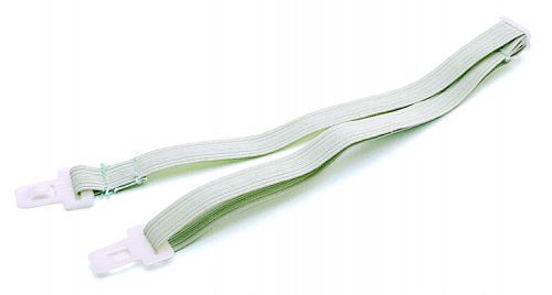 Pocket Mask Head Strap