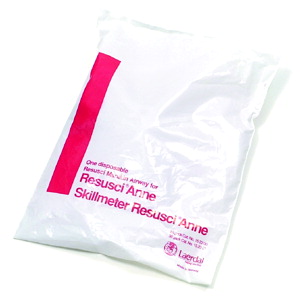 Resusci Anne Airway