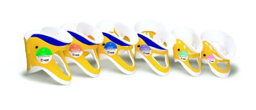 Stifneck-Line