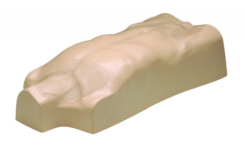 IV Torso II