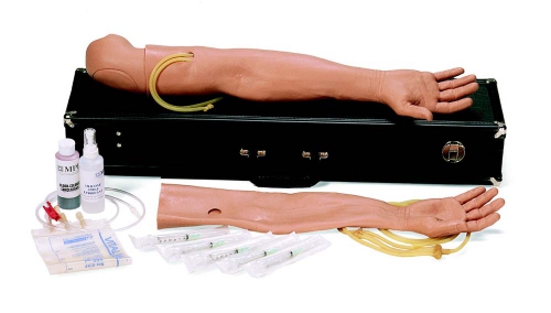 Multi Venous IV Training Arm Kits