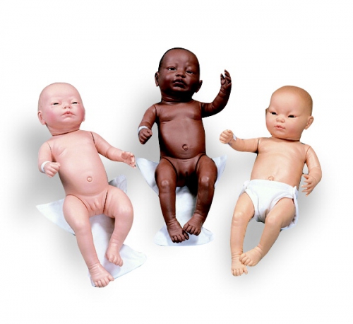 Newborn Trainer