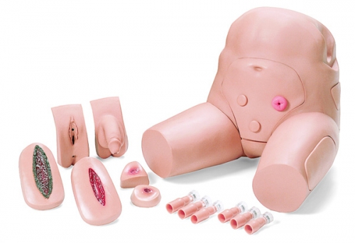 In-Service Home Care Training