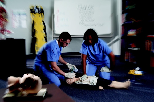 Hospital Skills prificiency